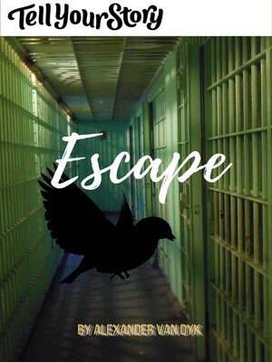 cover image of Escape
